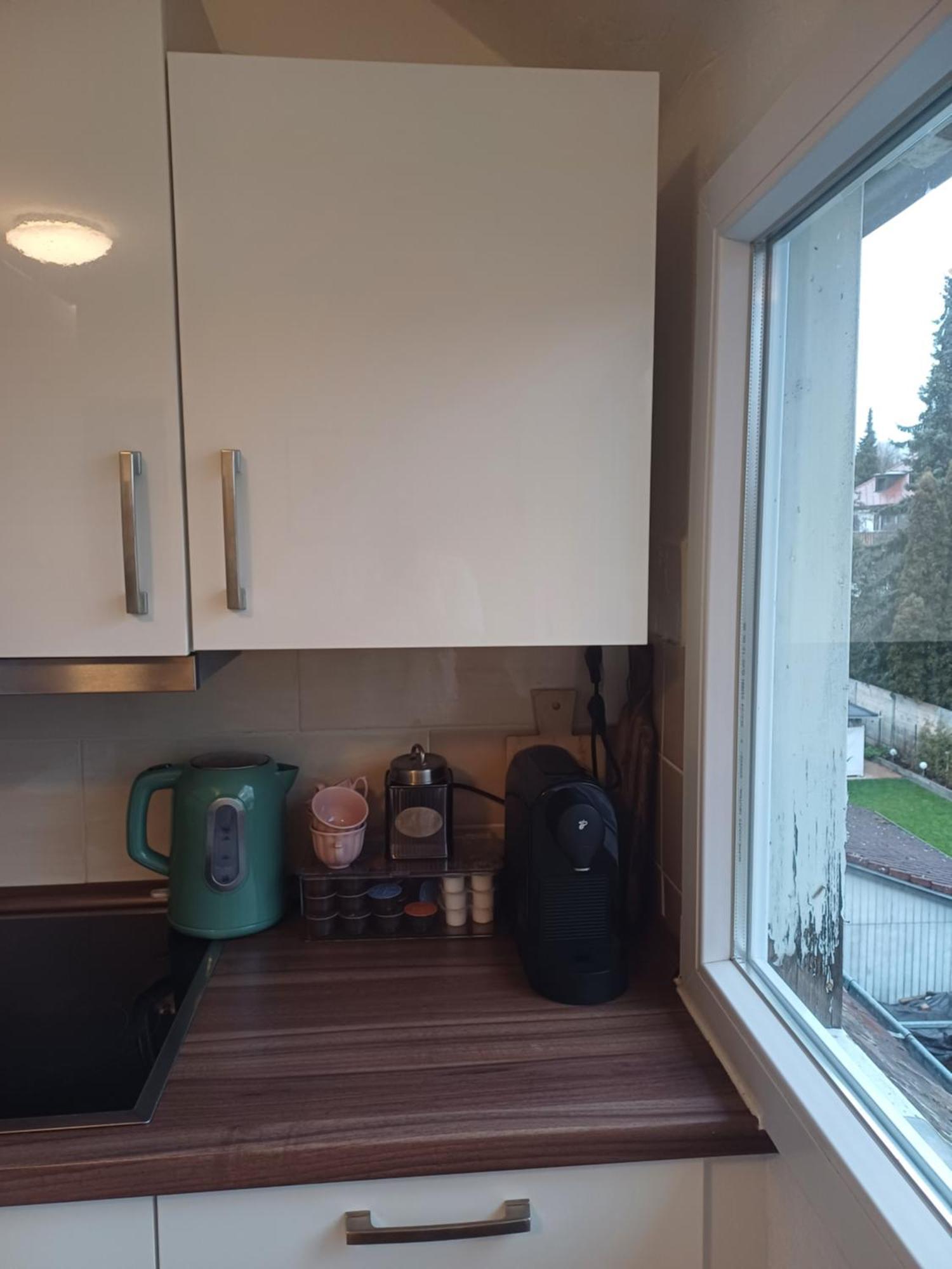 Blick Auf Den Magdalenenberg Appartement Villingen-Schwenningen Buitenkant foto