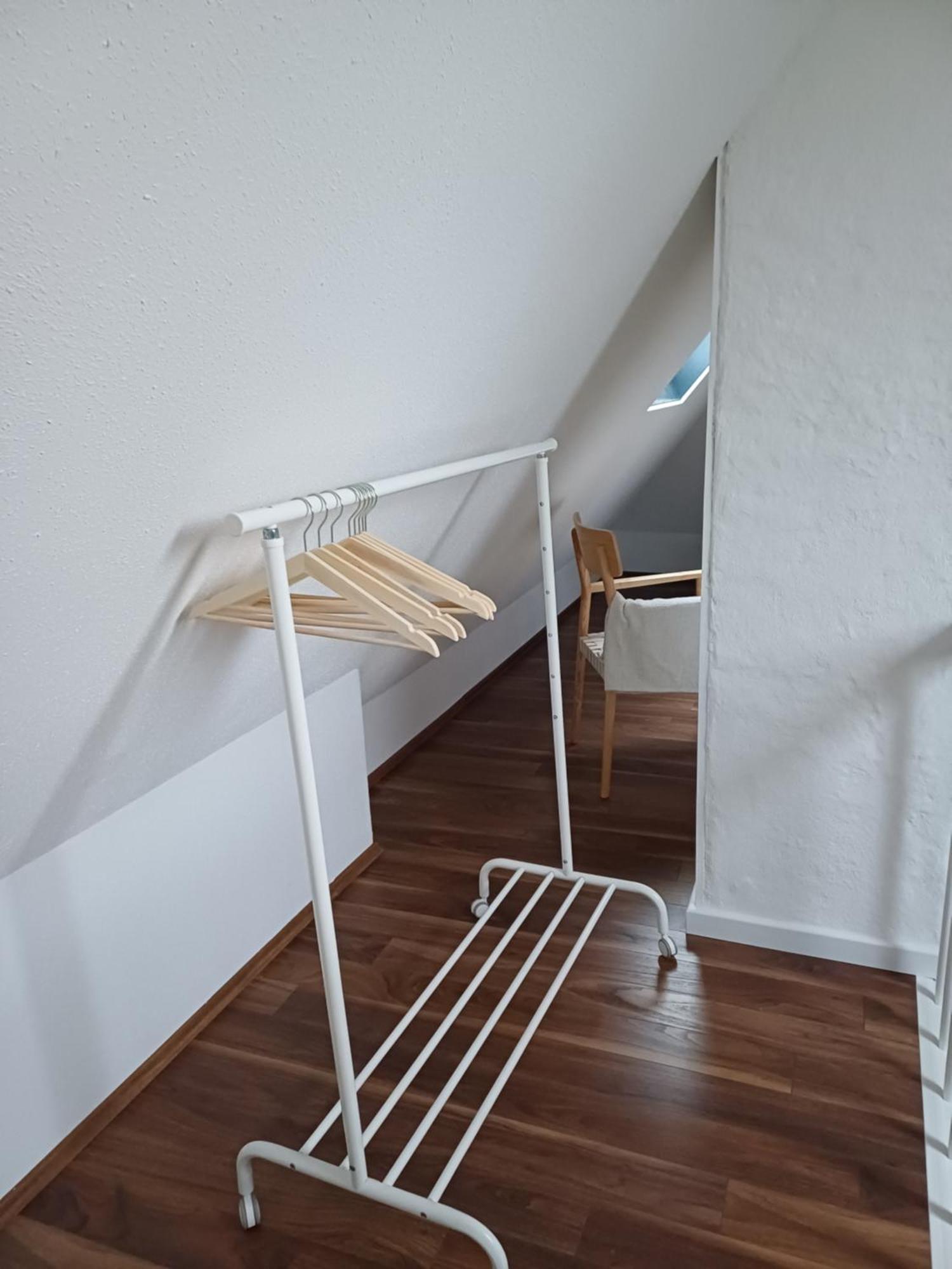 Blick Auf Den Magdalenenberg Appartement Villingen-Schwenningen Buitenkant foto