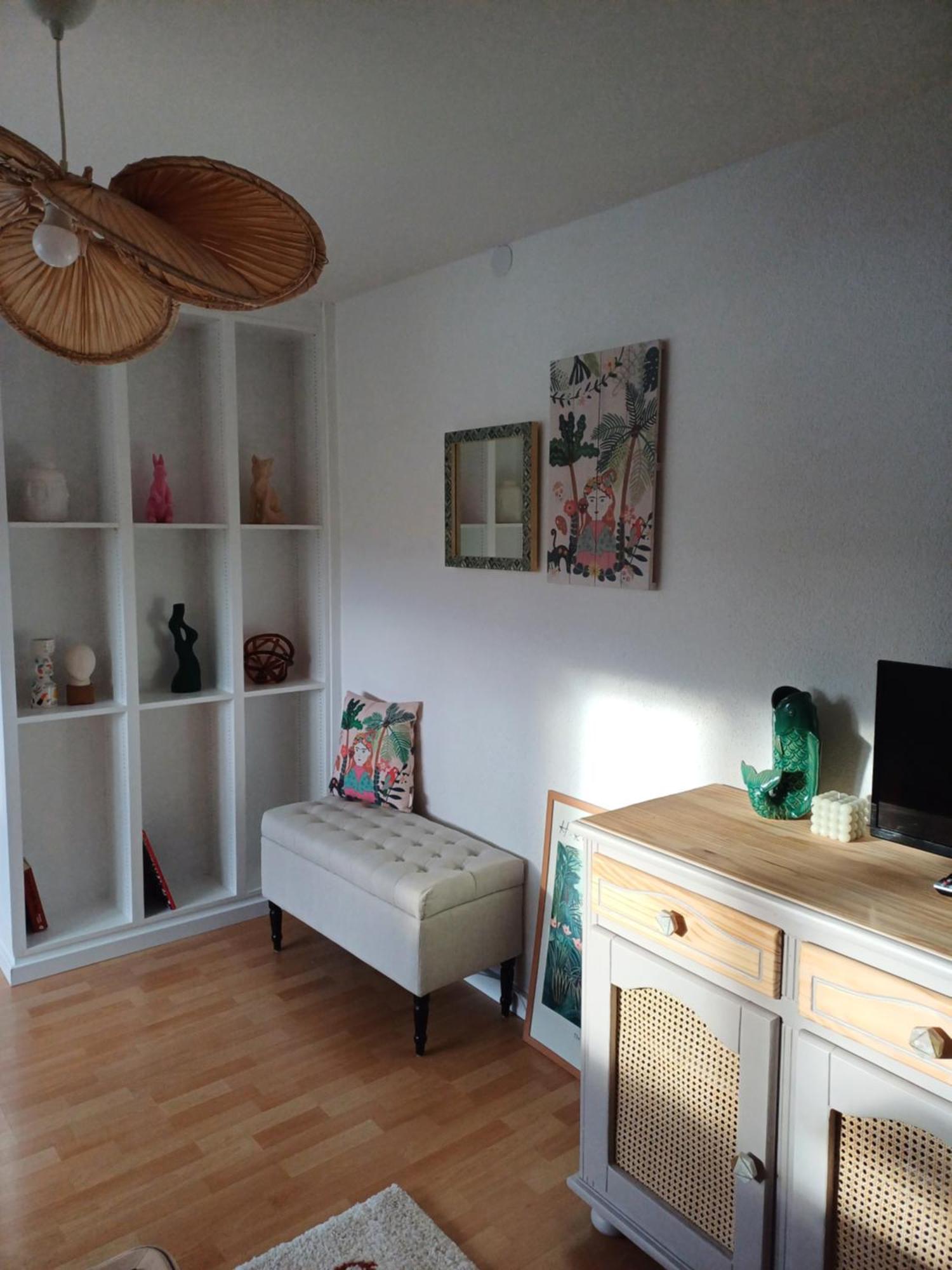 Blick Auf Den Magdalenenberg Appartement Villingen-Schwenningen Buitenkant foto