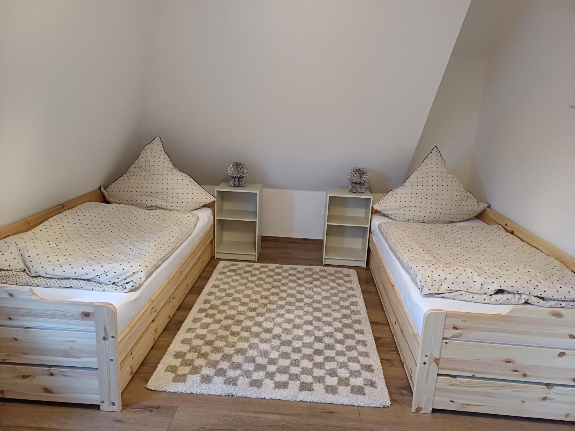Blick Auf Den Magdalenenberg Appartement Villingen-Schwenningen Buitenkant foto